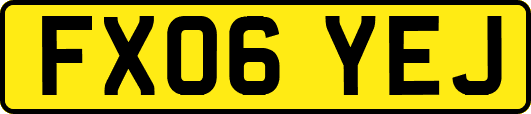 FX06YEJ
