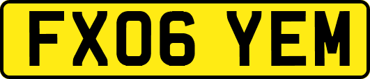 FX06YEM
