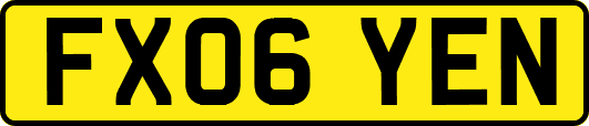 FX06YEN