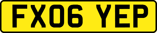 FX06YEP