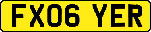 FX06YER