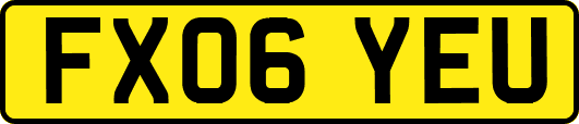 FX06YEU