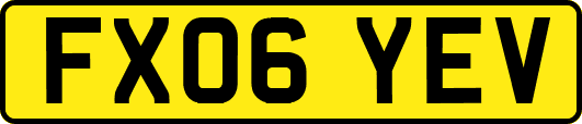 FX06YEV