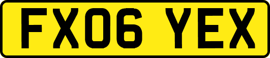 FX06YEX