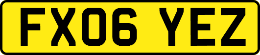 FX06YEZ