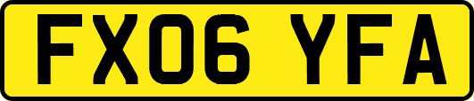 FX06YFA