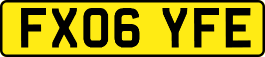 FX06YFE