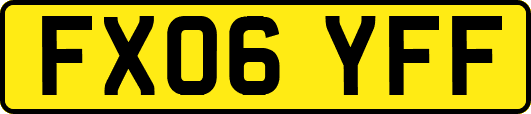 FX06YFF