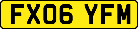 FX06YFM