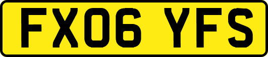 FX06YFS