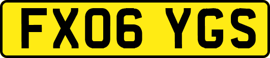 FX06YGS
