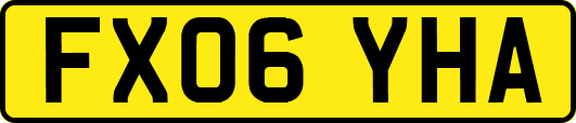 FX06YHA