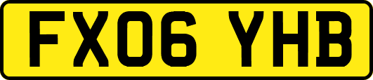 FX06YHB