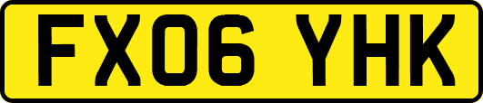 FX06YHK