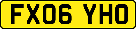 FX06YHO