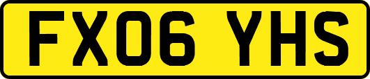 FX06YHS