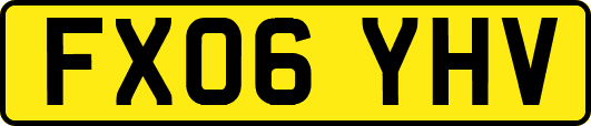 FX06YHV