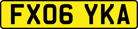FX06YKA