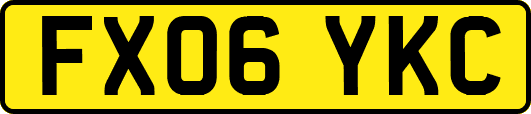 FX06YKC
