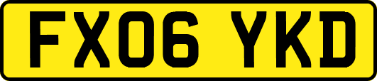 FX06YKD