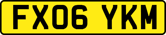 FX06YKM