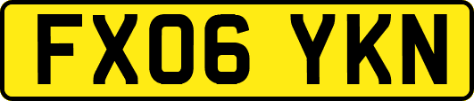 FX06YKN