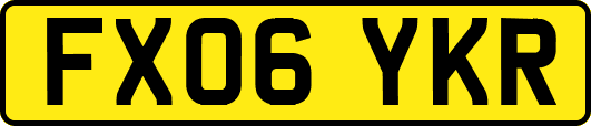 FX06YKR