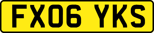 FX06YKS