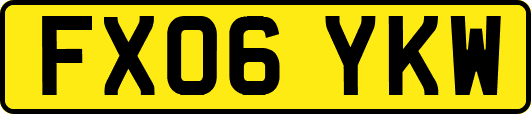 FX06YKW