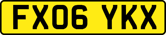 FX06YKX