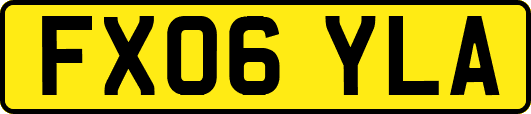 FX06YLA
