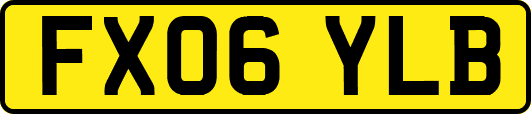 FX06YLB