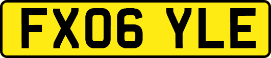 FX06YLE