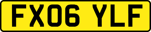 FX06YLF