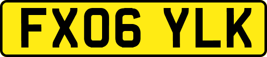 FX06YLK