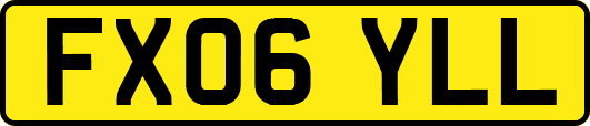 FX06YLL