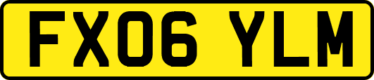 FX06YLM