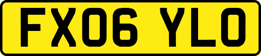 FX06YLO