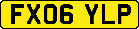 FX06YLP