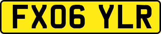 FX06YLR