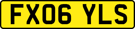 FX06YLS