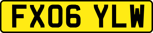 FX06YLW