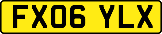 FX06YLX