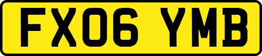 FX06YMB