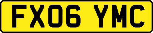 FX06YMC
