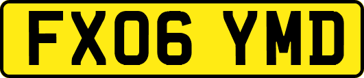 FX06YMD