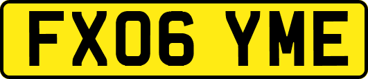 FX06YME