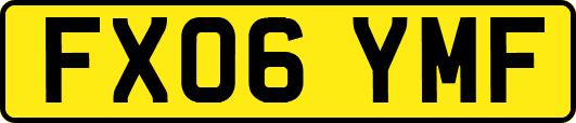 FX06YMF