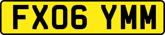 FX06YMM