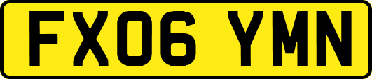 FX06YMN